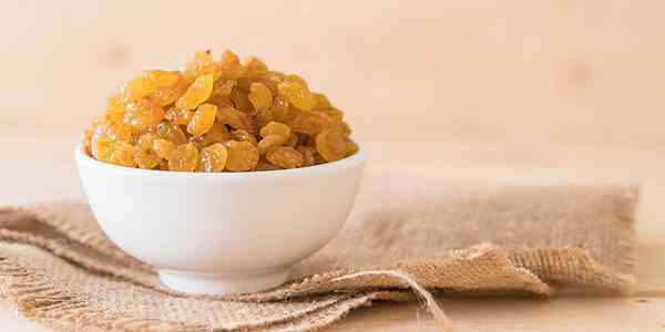 کشمش تیزابی مناسب استفاده صنعتی